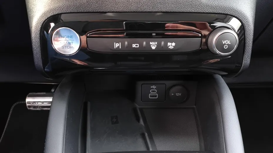 FORD Kuga Kuga 2.5 FHEV FWD Active X eCVT