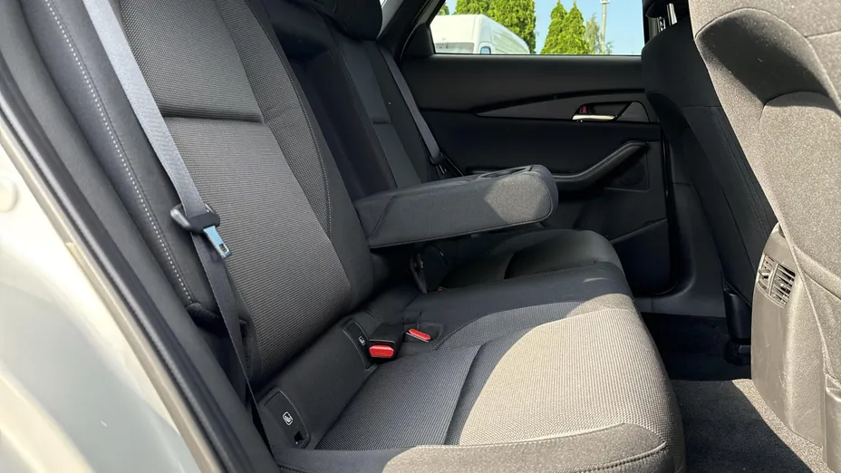 MAZDA CX-30 CX-30 2.0 mHEV Exclusive-Line 2WD aut