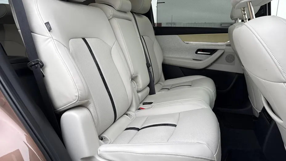 MAZDA CX-80 CX-80 3.3 e-Skyactiv D mHEV Takumi Plus AWD aut