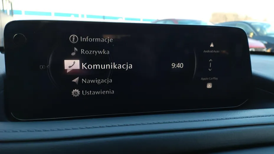 MAZDA CX-30 CX-30 2.0 mHEV Exclusive-Line 2WD aut