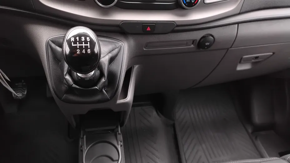 FORD Transit Custom Transit Custom 300 L2H1 Trend