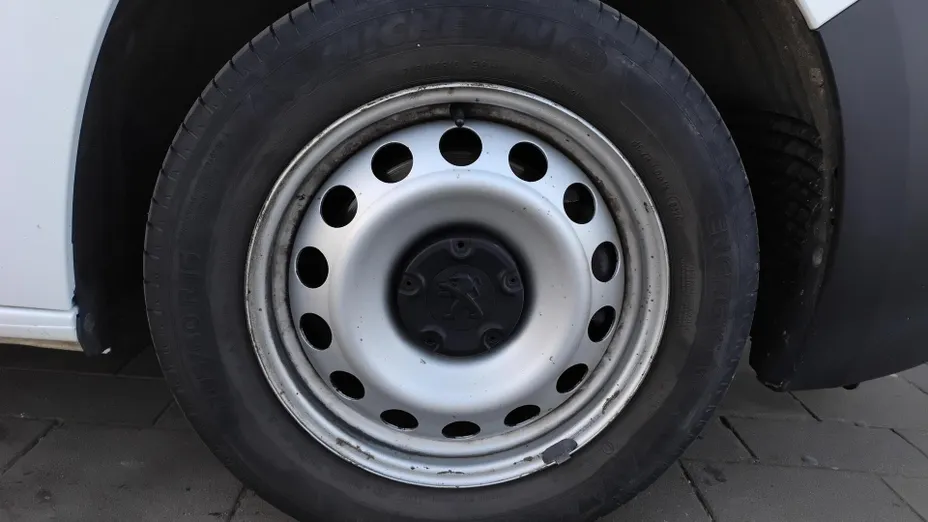 PEUGEOT Partner Van Partner 1.5 BlueHDi L2 Pro (bryg.)