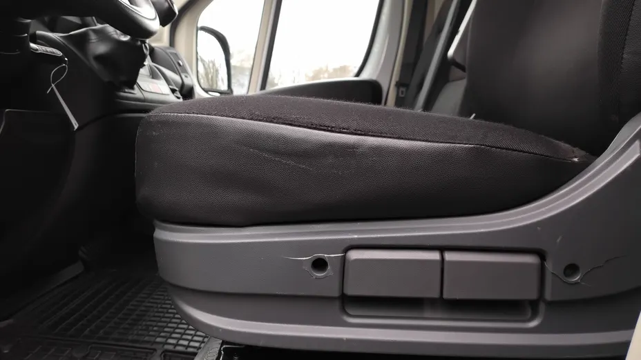 PEUGEOT Boxer Boxer 335 BlueHDi L3H2