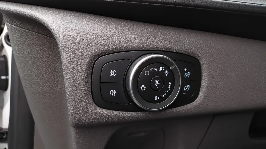 FORD Transit Custom Transit Custom 320 L2H1 Trend