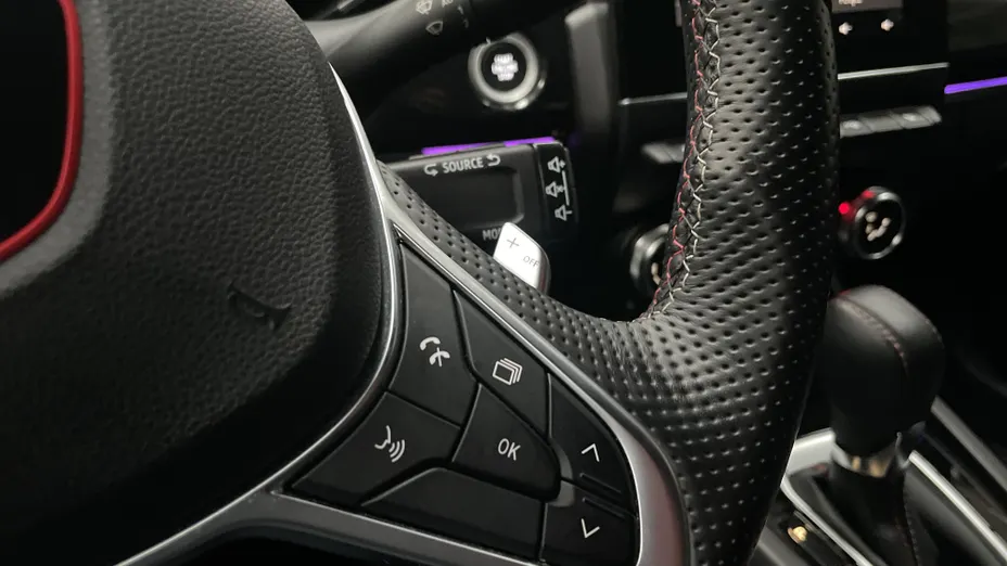 RENAULT Arkana Arkana 1.3 TCe mHEV R.S. Line EDC