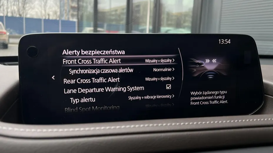 MAZDA CX-30 CX-30 2.0 mHEV Takumi 2WD aut