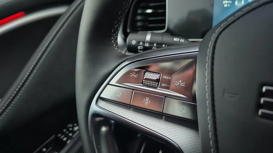 BYD Sealion 7 Sealion 7 82.5kWh Comfort Nowy