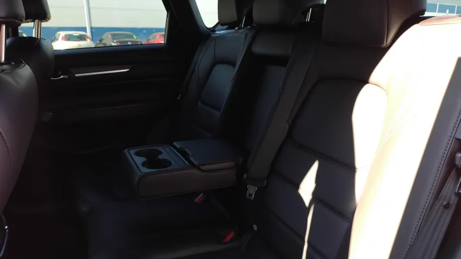 MAZDA CX-5 CX-5 2.5 Skydream 2WD aut