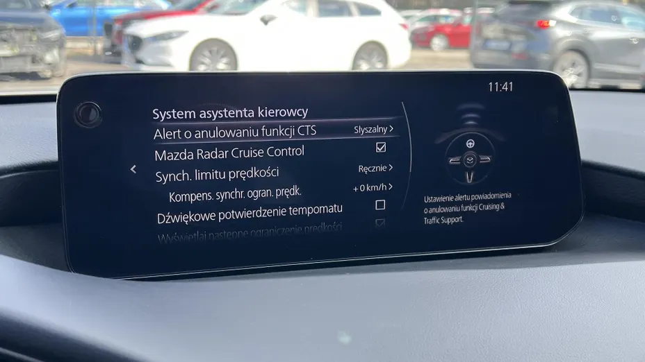 MAZDA 3 3 2.0 mHEV Exclusive-Line aut