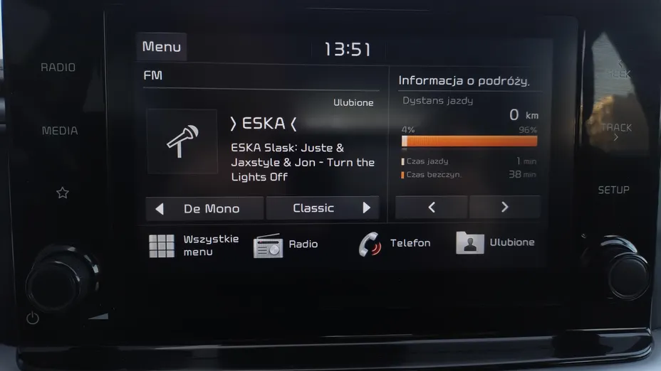 KIA Cee'd Ceed 1.6 CRDi SCR M