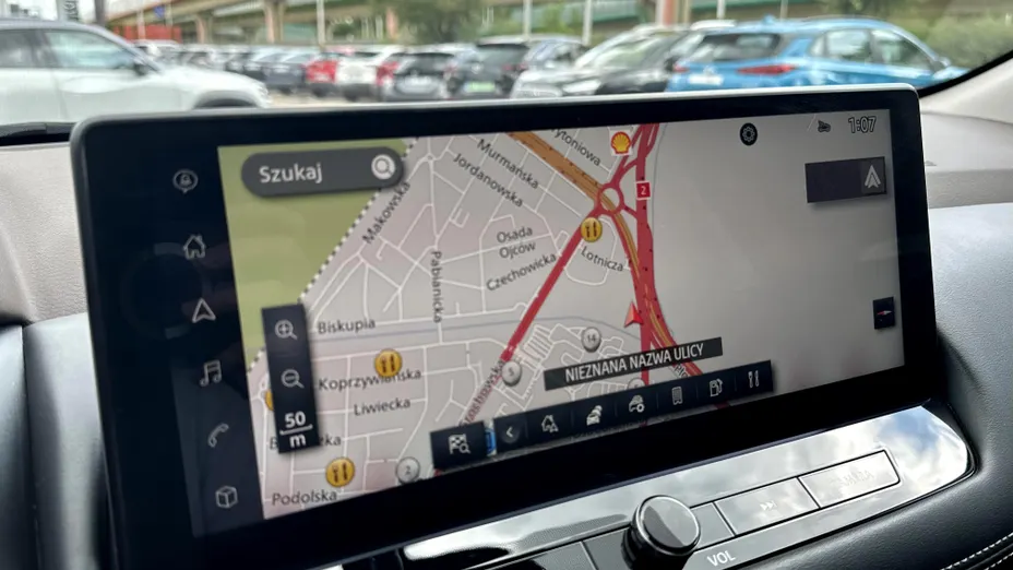 NISSAN X-Trail X-Trail 1.5 VC-T mHEV N-Connecta 2WD Xtronic