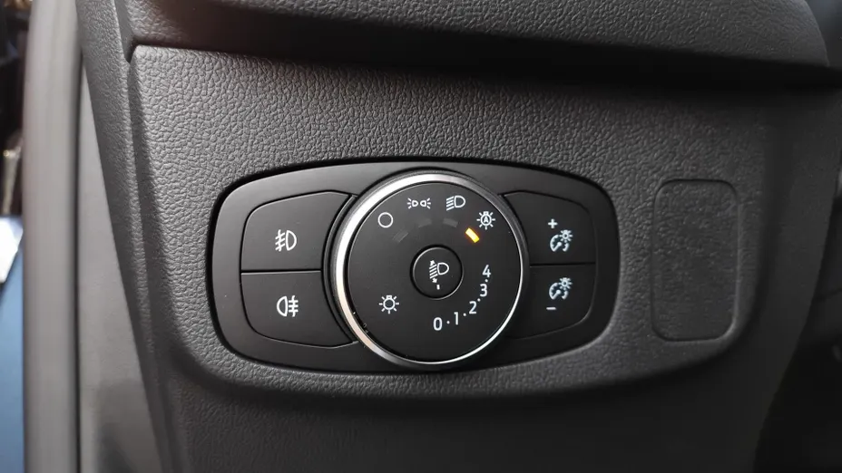 FORD Focus Focus 1.0 EcoBoost mHEV Active X aut