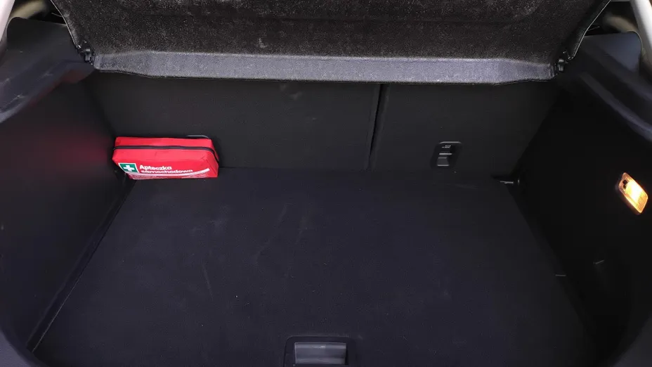 MAZDA CX-3 CX-3 2.0 SkyPassion i-Eloop 4x4 aut