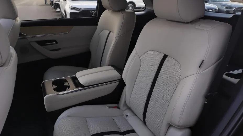 MAZDA CX-80 CX-80 3.3 e-Skyactiv D mHEV Takumi Plus AWD aut