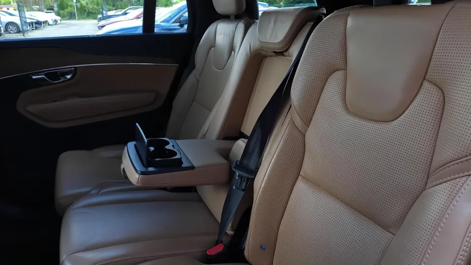 VOLVO XC90 XC90 B5 D AWD Inscription aut