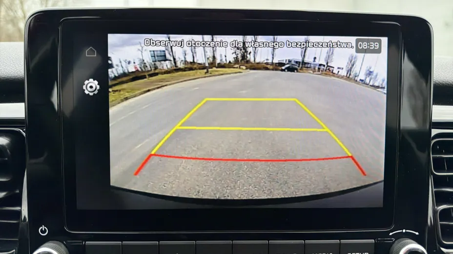 KIA Stonic Stonic 1.2 L