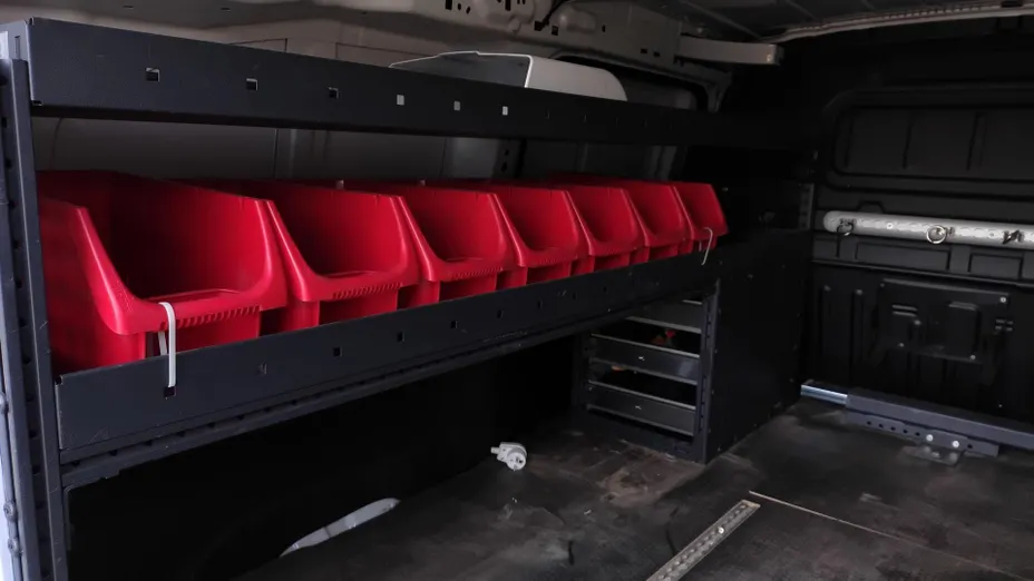 OPEL Combo Van Combo Cargo XL 1.2 Turbo S&S 2,3t Enjoy