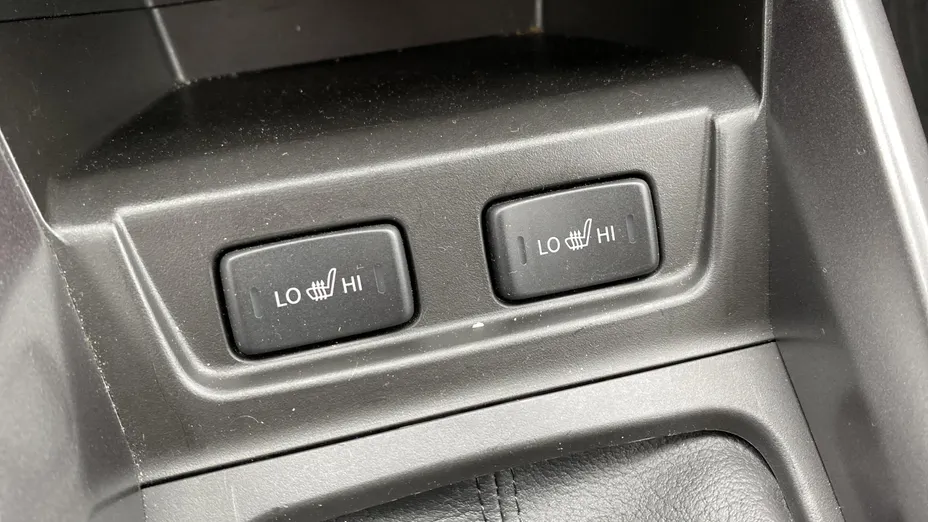 SUZUKI Vitara Vitara 1.4 Boosterjet SHVS Premium 4WD