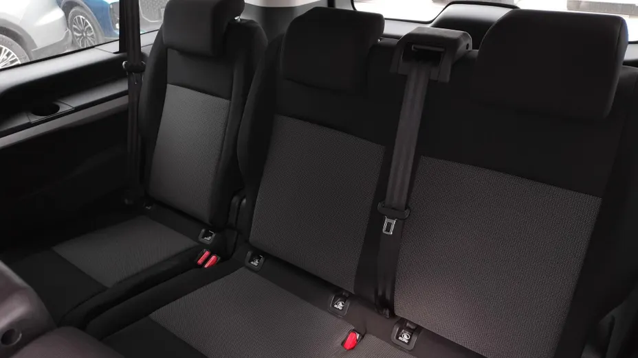 CITROEN SpaceTourer SpaceTourer 2.0 BlueHDi XL Business Aut.