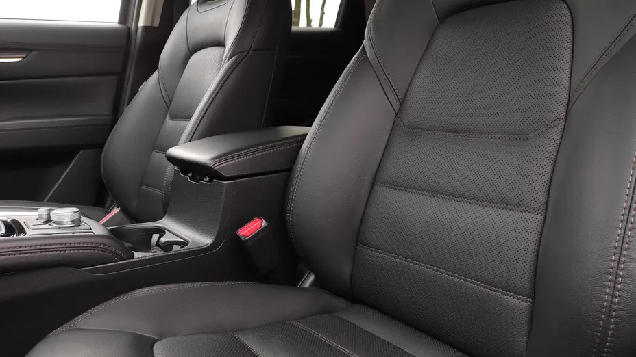 MAZDA CX-5 CX-5 2.0 Exclusive-Line 2WD aut