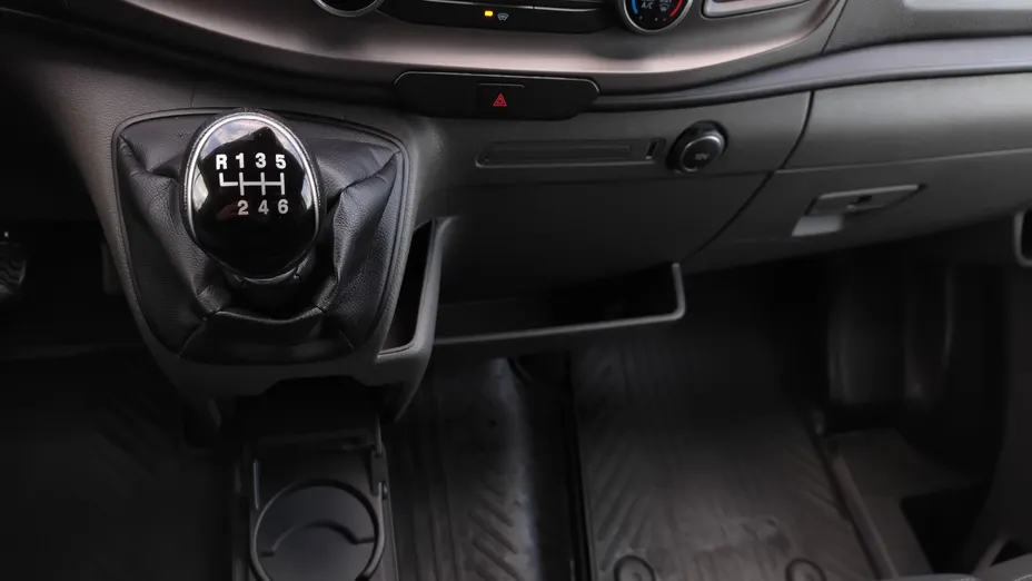 FORD Transit Transit 350 L4 RWD Trend