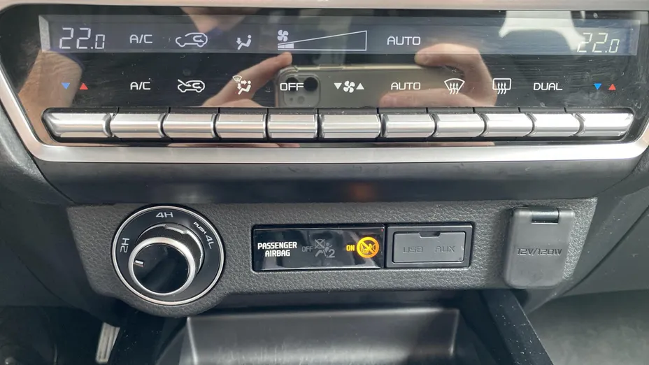 ISUZU D-Max D-Max 1.9 d DC LSX aut