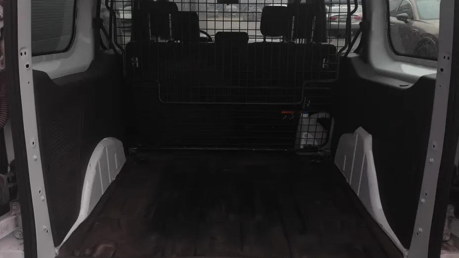 FORD Transit Connect Transit Connect 230 L2 Trend (bryg.)