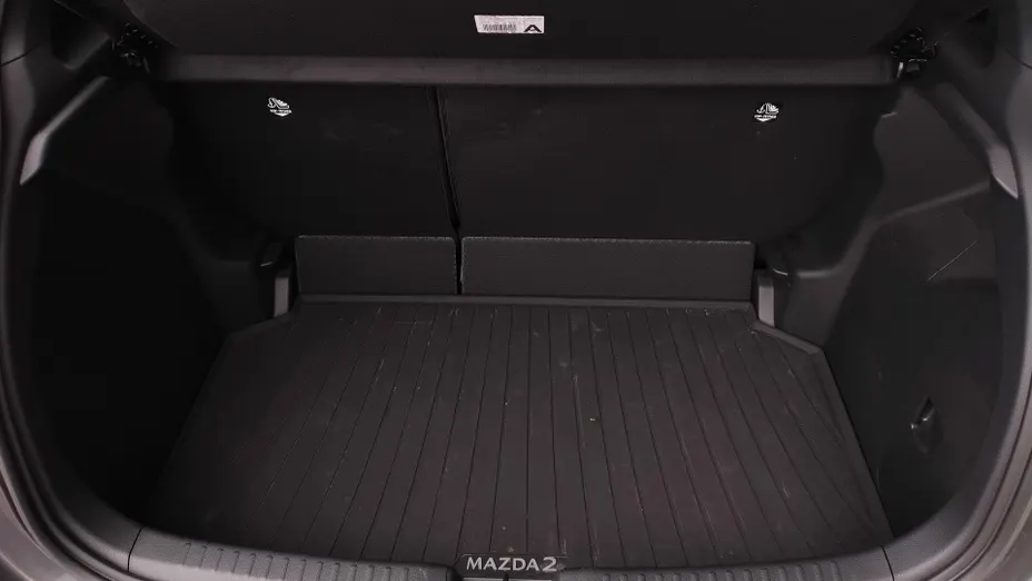 MAZDA 2 2 1.5 Hybrid Homura Plus CVT