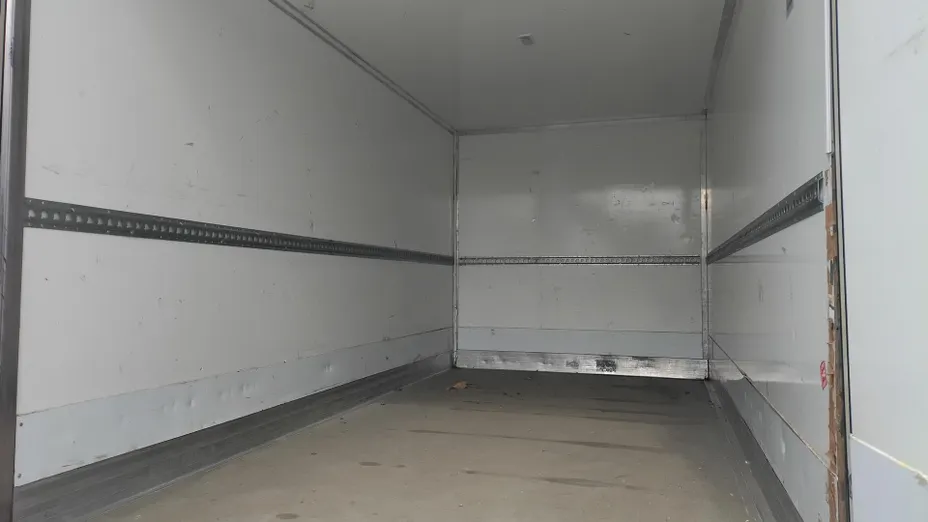 FORD Transit Transit 350 L2 RWD DBL Trend