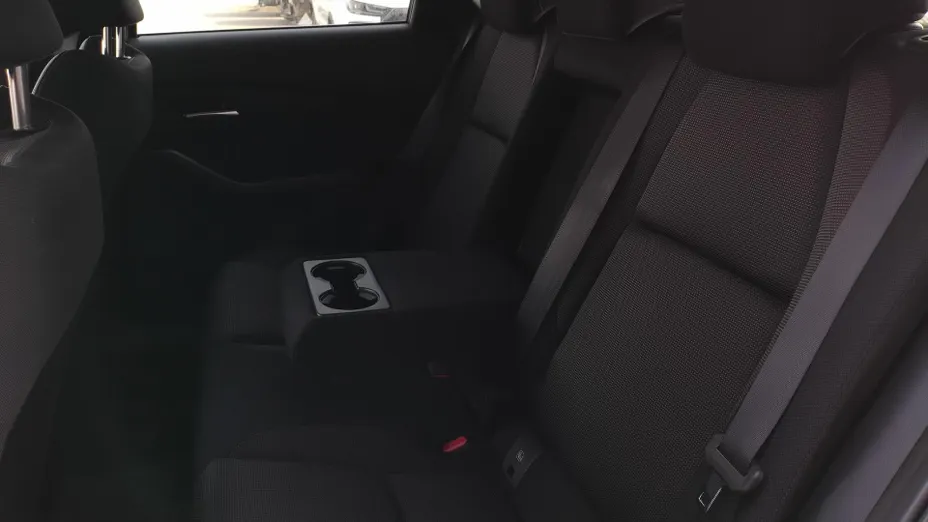 MAZDA CX-30 CX-30 2.0 mHEV Homura AWD aut