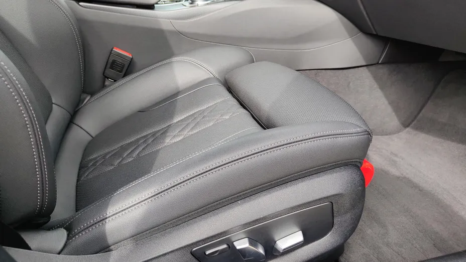 BMW Seria 5 530i mHEV M Sport sport-aut