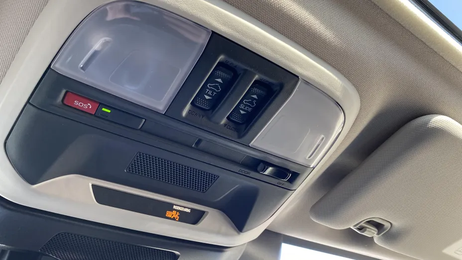 SUBARU Crosstrek Crosstrek 2.0i-S e-Boxer Platinum (EyeSight) Lineartronic Nowy