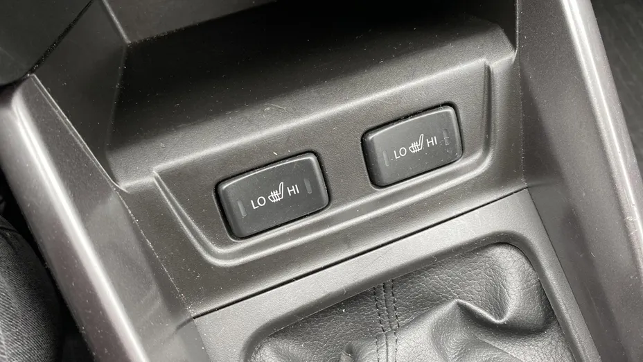 SUZUKI Vitara Vitara 1.4 Boosterjet SHVS Premium 4WD