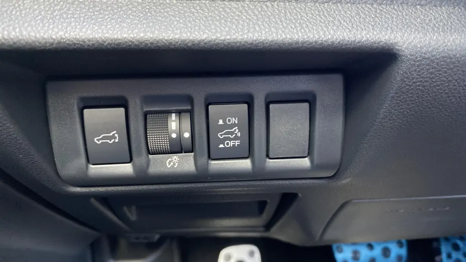 SUBARU Outback Outback 2.5i Business Edition (EyeSight) Lineartronic Nowy