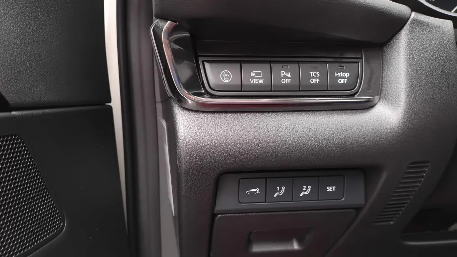 MAZDA CX-30 CX-30 2.0 mHEV 100th Anniversary 2WD