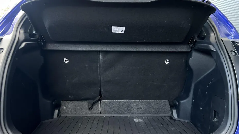 MAZDA 2 2 1.5 Hybrid Homura CVT