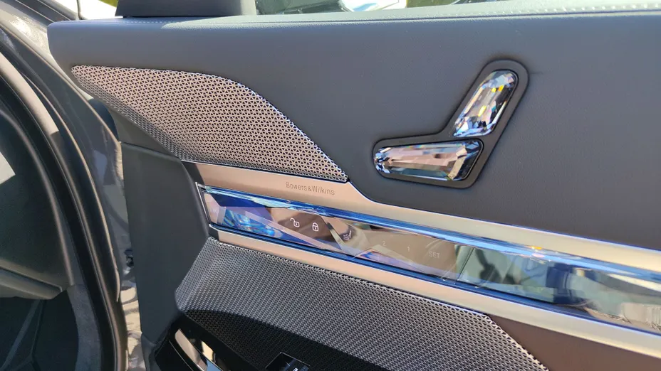 BMW Seria 7 750e PHEV xDrive M Sport sport-aut