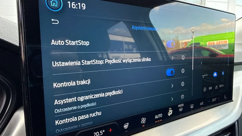 FORD Focus Focus 1.0 EcoBoost Titanium X