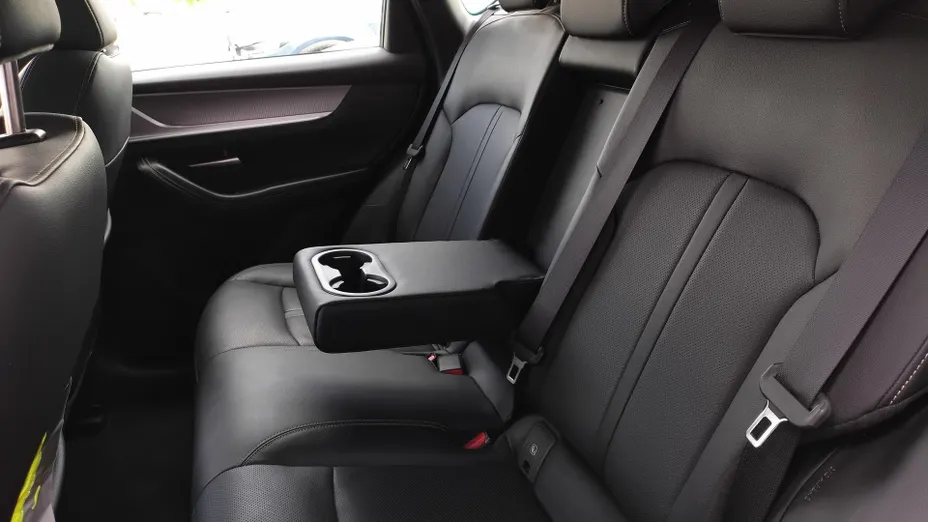 MAZDA CX-60 CX-60 2.5 PHEV Homura AWD aut