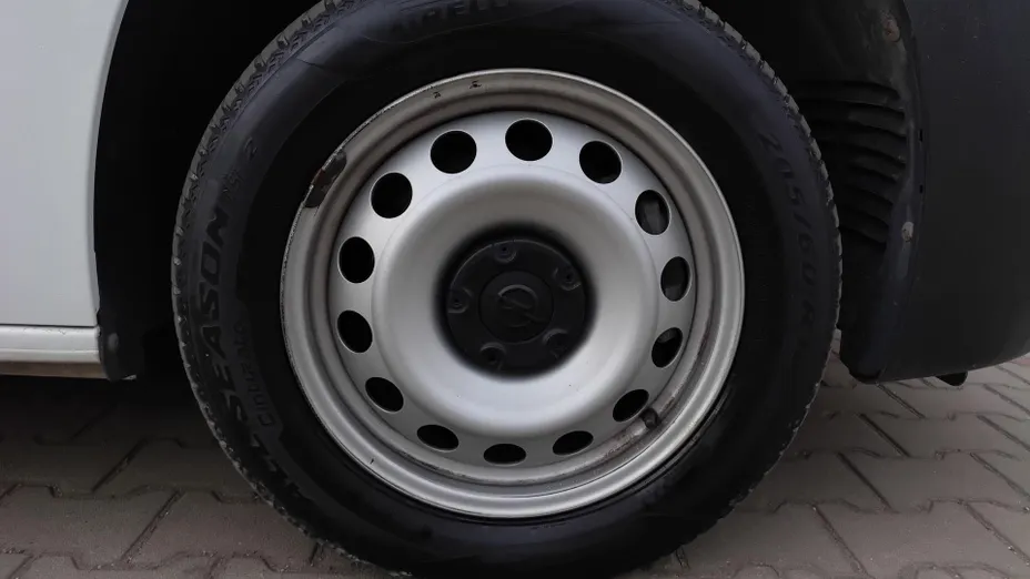 OPEL Combo Van Combo Cargo XL 1.2 Turbo S&S 2,3t Enjoy