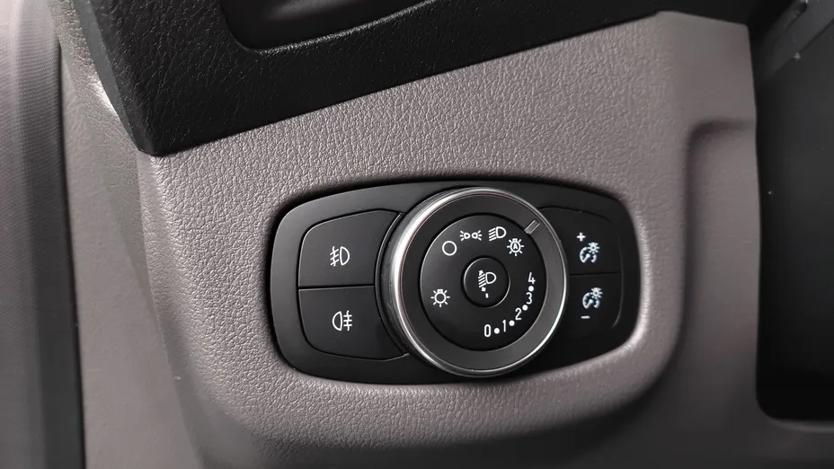 FORD Transit Connect Transit Connect 230 L2 Trend