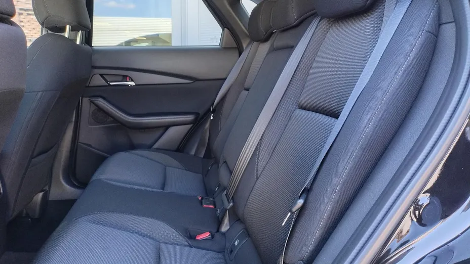 MAZDA CX-30 CX-30 2.0 mHEV Exclusive-Line 2WD aut