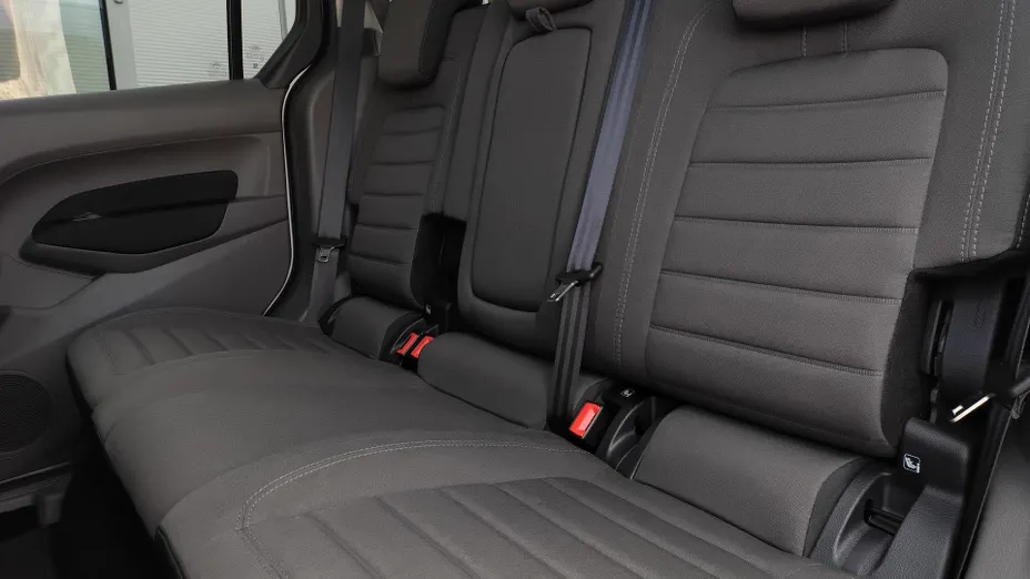 FORD Tourneo Connect Tourneo Connect 1.5 EcoBlue Titanium PowerShift