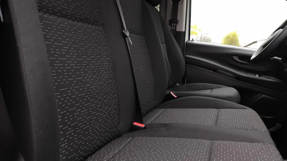 MERCEDES-BENZ Vito Vito Tourer 114 CDI L2 Pro 9G-Tronic 447.703