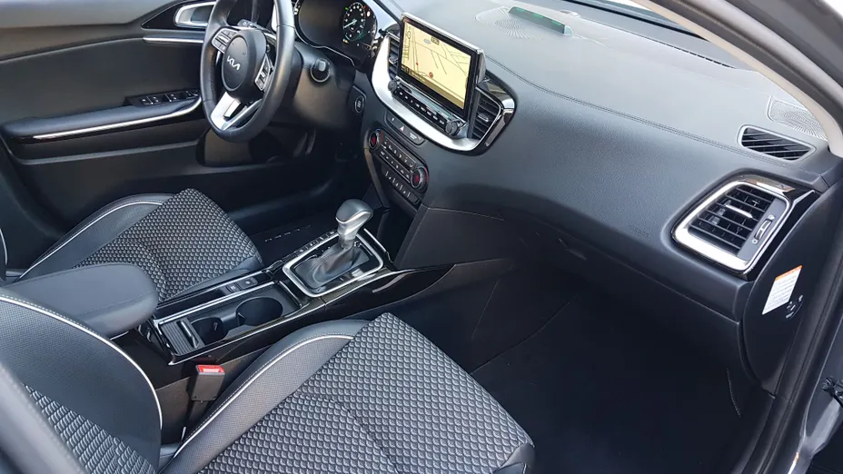 KIA XCeed XCeed 1.6 GDI PHEV Business Line DCT