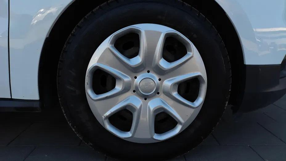 FORD Transit Courier Transit Courier 1.5 TDCi Trend