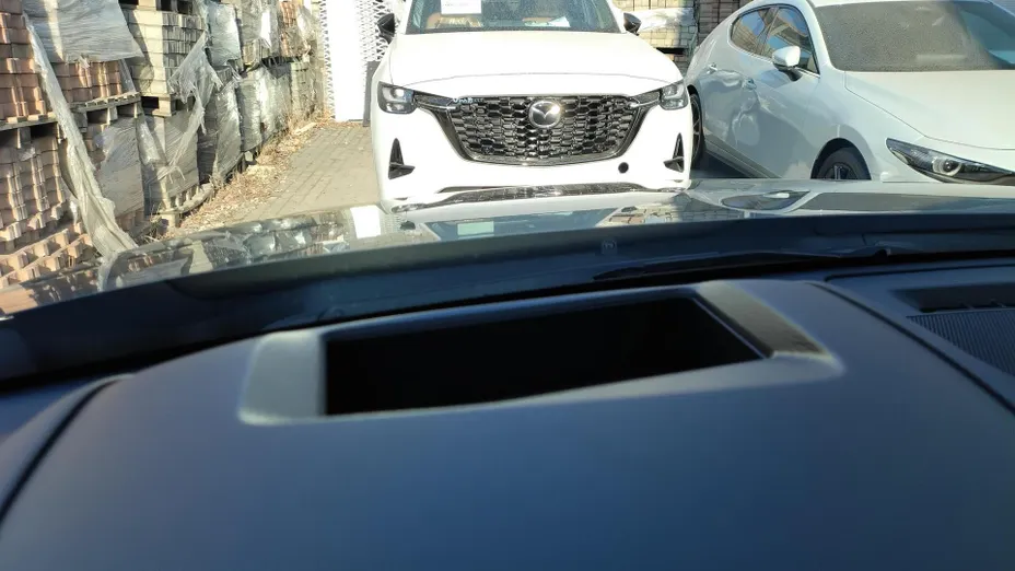 MAZDA CX-5 CX-5 2.0 Hikari 2WD aut