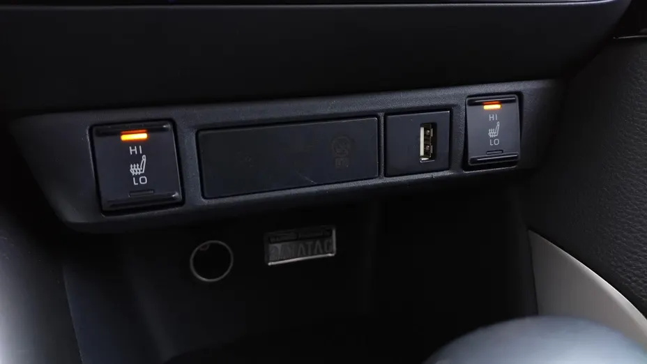 MAZDA 2 2 1.5 Hybrid Agile CVT