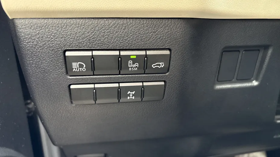 LEXUS NX NX 300 F Impression AWD
