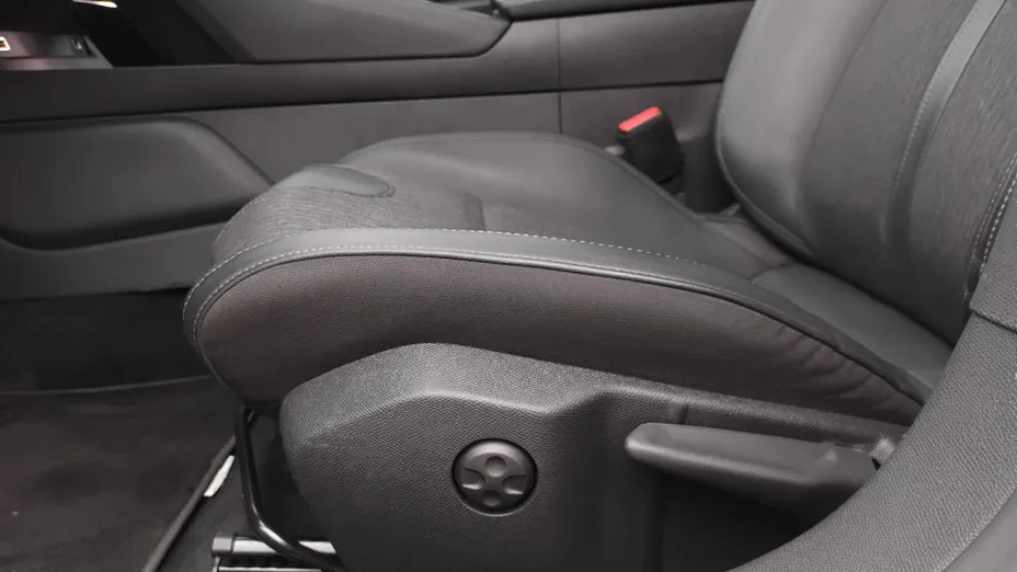 PEUGEOT 508 508 1.6 PureTech Allure Pack S&S EAT8